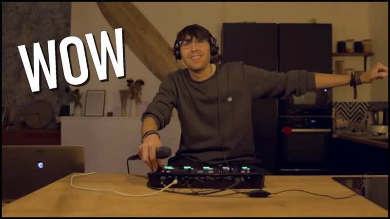 Bre Z Wow ( Extended Version) ROUND 4. .. If I made it to