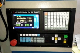GS-60KW induction hardening machine &LP-SK-600 CNC Scanner test  video for Iran customer