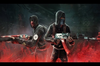 Intro - Counter-Strike: Global Offensive