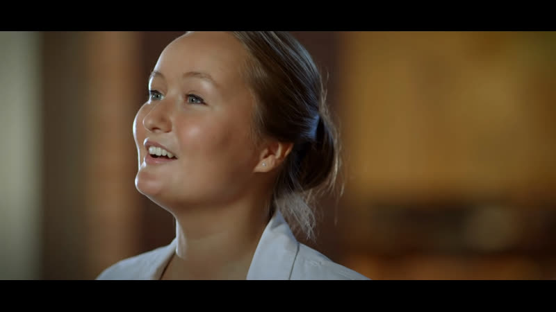 Моцарт. Exsultate, jubilate Юлия