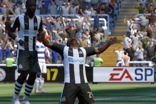 FIFA 17 - The Journey Full Gameplay Part 8.1 / История Алекс Хантер (PC)