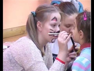 «Вместе с друзьями!»