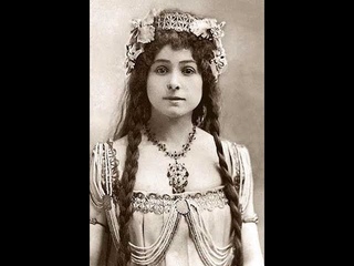 ЖЕНЩИНЫ С ИНТЕРЕСНОЙ СУДЬБОЙ, ДОЖИВШИЕ ДО 100 ЛЕТ. АЛЕКСАНДРА ДАВИД НЕЭЛЬ.