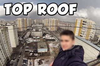 Top roof