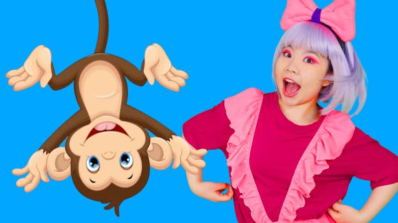 Moo Oink Meow More, Kids Funny