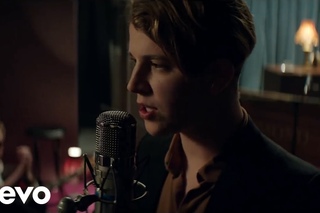 Tom Odell - Concrete (Official Video)