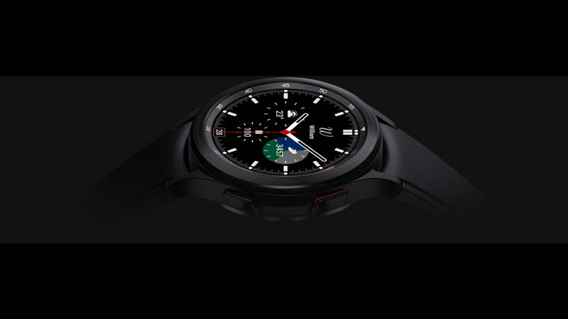 АНПАКИНГ GALAXY WATCH 4
