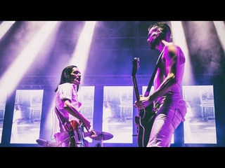 Placebo - Fix Yourself (live from “Never Let Me Go tour 2022/2023“)