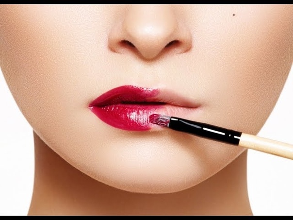 Makeup подобрать помаду под