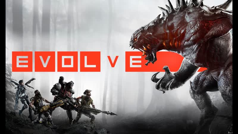 Игрок Кожевас отключен. Evolve Stage