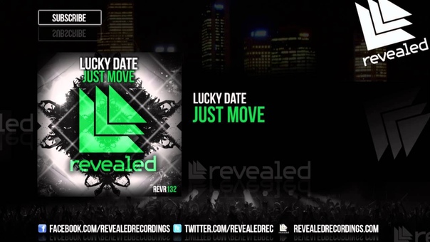Lucky Date Just Move available on i