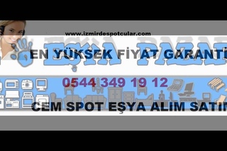 {{0544 349 19 12}} Alaybey Spot,Alaybey Spotçu,Alaybey  Eşya Alanlar