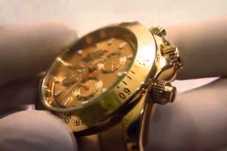 Часы Физрука Rolex Daytona