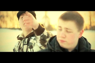 RAPlain - “Мой мир“ (2013)