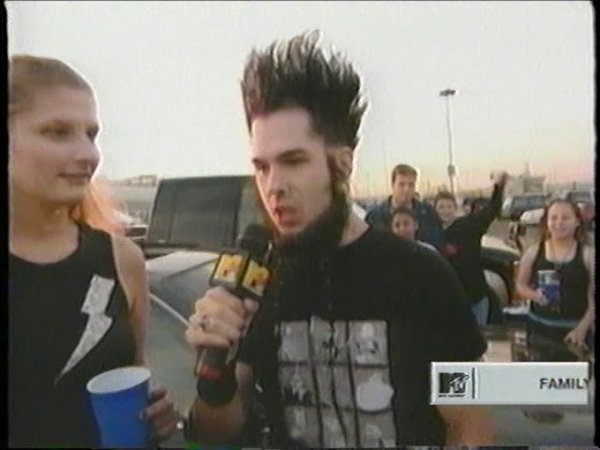 Linkin Park East Rutherford, New Jersey Source 2