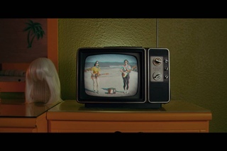 THE DOVE & THE WOLF - The Smell of Us