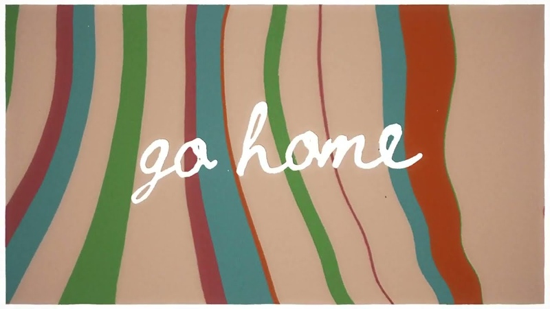 Lucius Go Home (feat. Marcus Mumford) ( The New Recording) ( Official Lyric