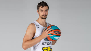 Трехочковый Антона Астапковича под сирену | Сезон 2020/21