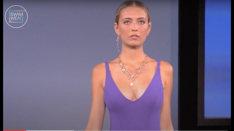 STARDUST Spring 2016 Swimwear