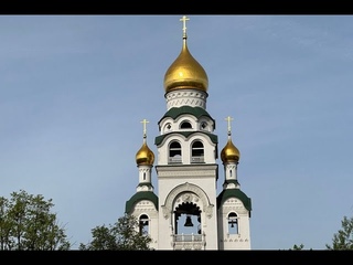Праздник Жен-мироносиц - 2023