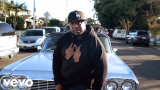 WC, Xzibit & MC Eiht - Hood Life ft. Ice Cube (Explicit Video) 2023