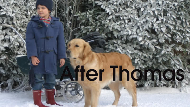 После Томаса, After Thomas