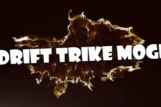 Drift Trike Mogi