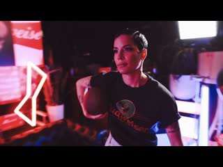Halsey - Bud x Miami