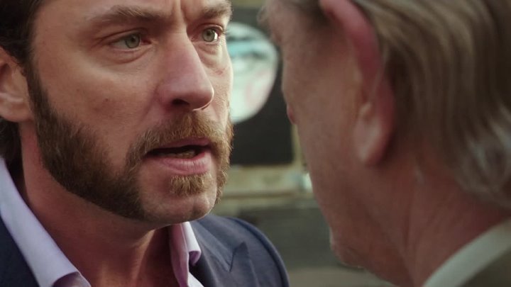 Dom Hemingway 2013 Español Latino Re Doblaje Mexicano Dom