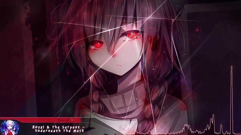 Nightcore Underneath The Mask ( Royal The Serpent) (