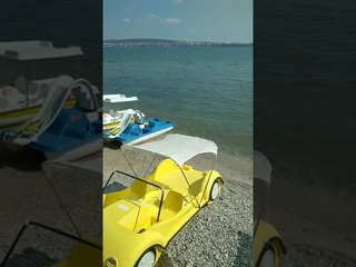 Геленджик 2021. 24 августа