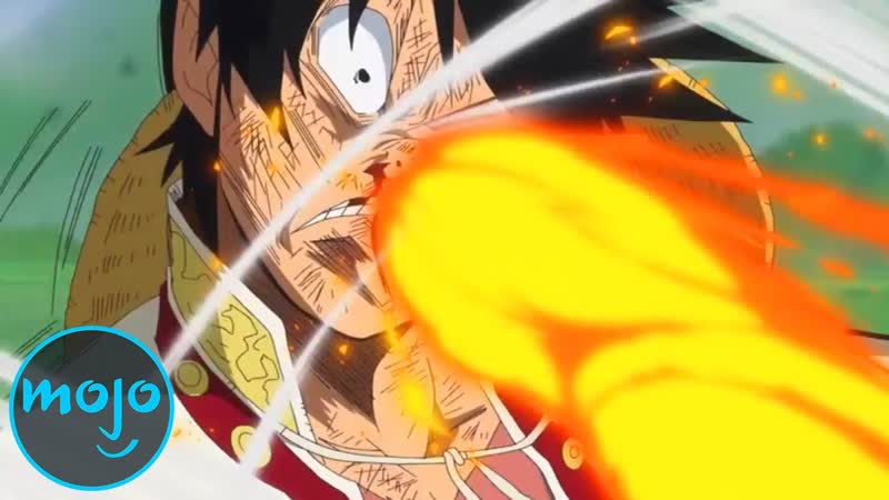 Top 10 Anime Sidekicks Who Beat The