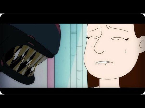 ALIEN 5: hey