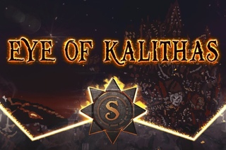 Eye of Kalithas (Nether Contest Entry)