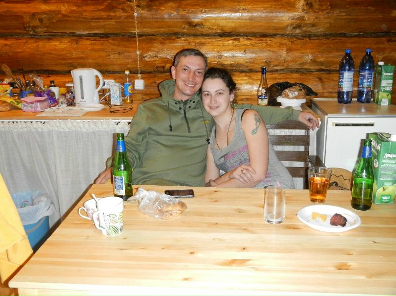 Евгения Михайлова | Сонково