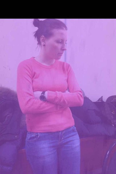 Юлия Раннева | Москва