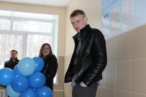 №11, Алексей Бабкин №11, Алексей Бабкин