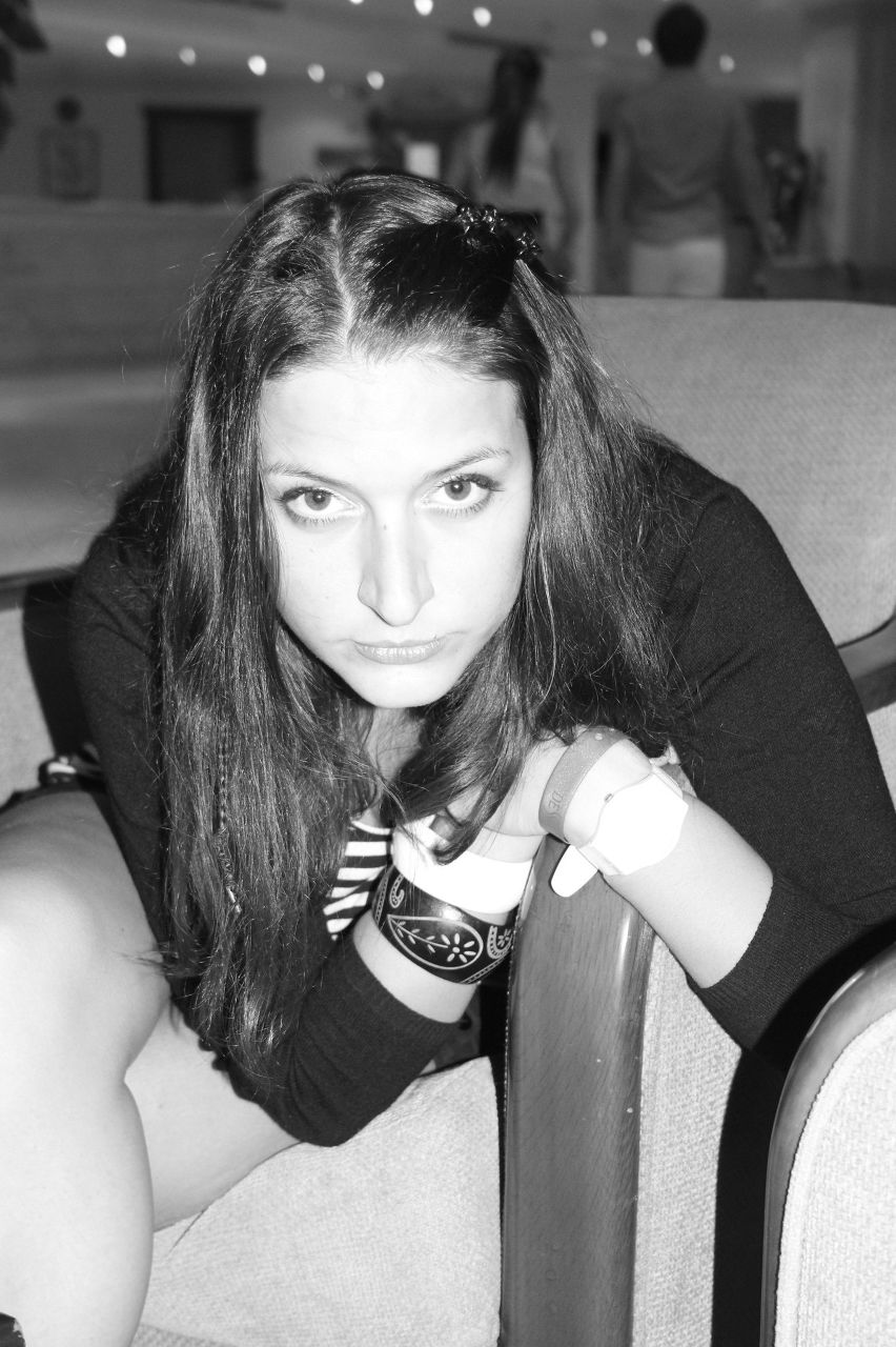 Виктория Мещерякова | 