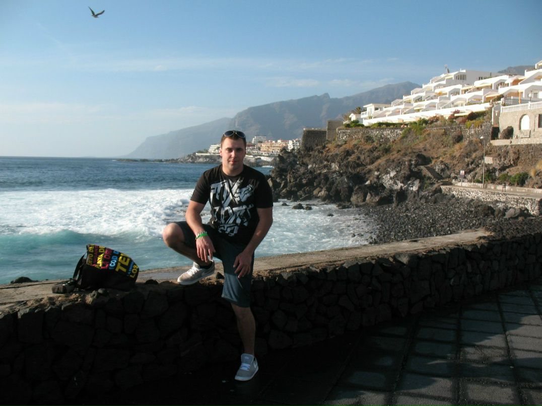 Mihail Gita | Кохтла-Ярве