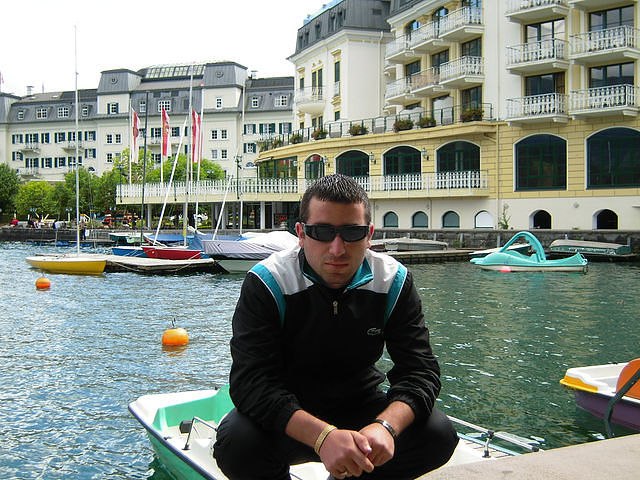 Levon Lennakanci | Paris