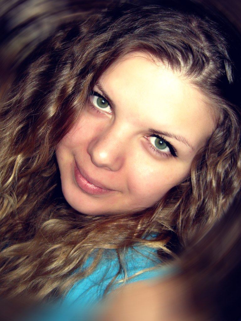 Екатерина Зубенко | Краматорск