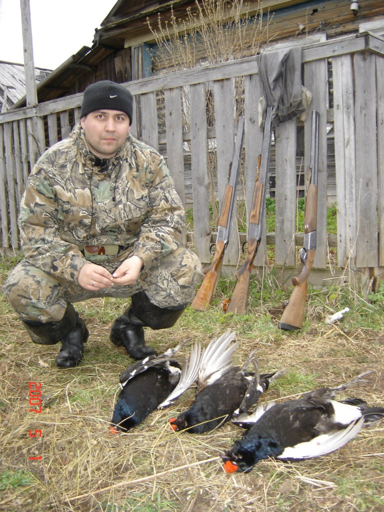 Павел Косолапов | Киров