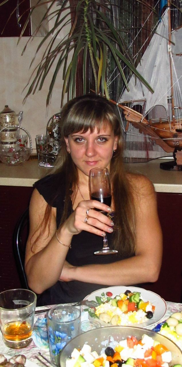 Наталія Жолтікова | Харьков