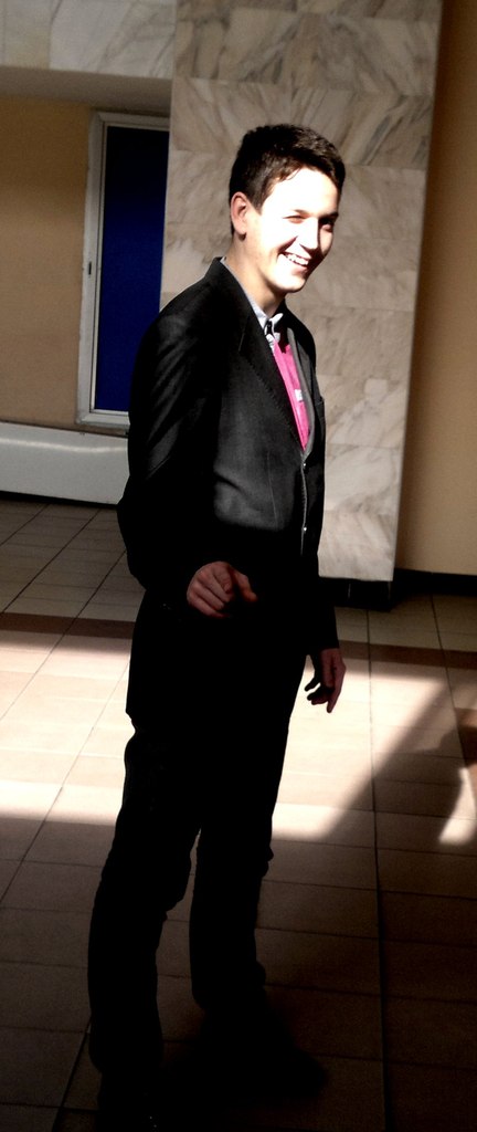 Серёжа Зубков | Москва