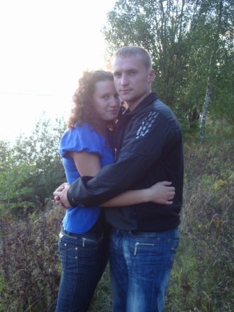 Алёна Ухачева | Череповец