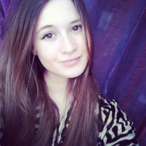 Anya Novikova | Ярославль