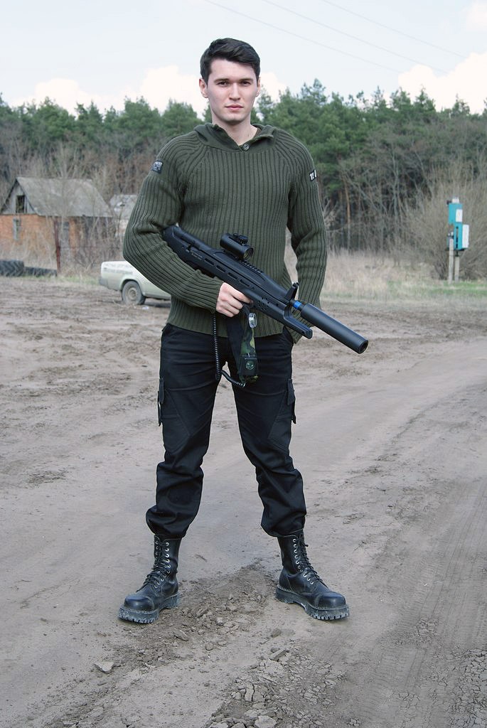 Алексей Гончаров | 