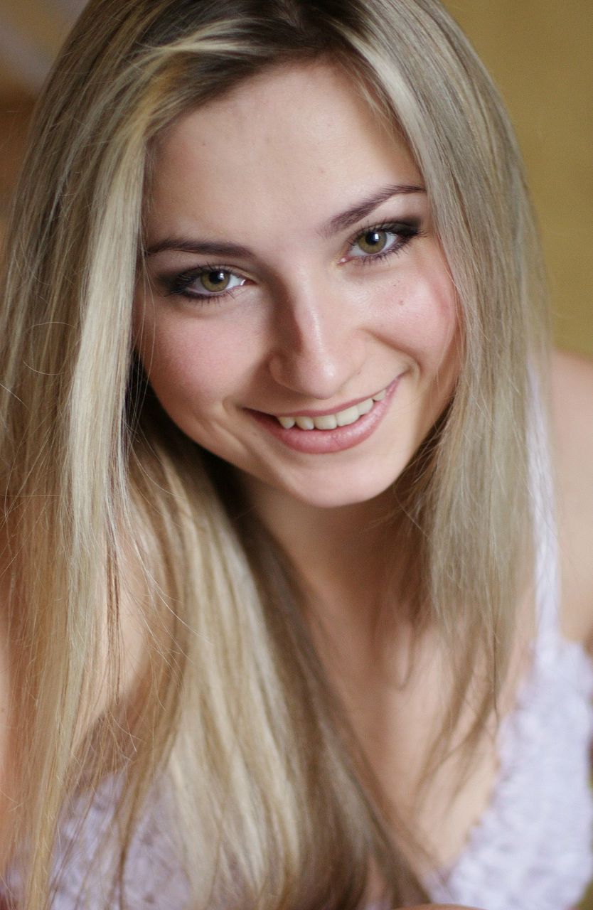 Yana Vusik | Днепр (Днепропетровск)