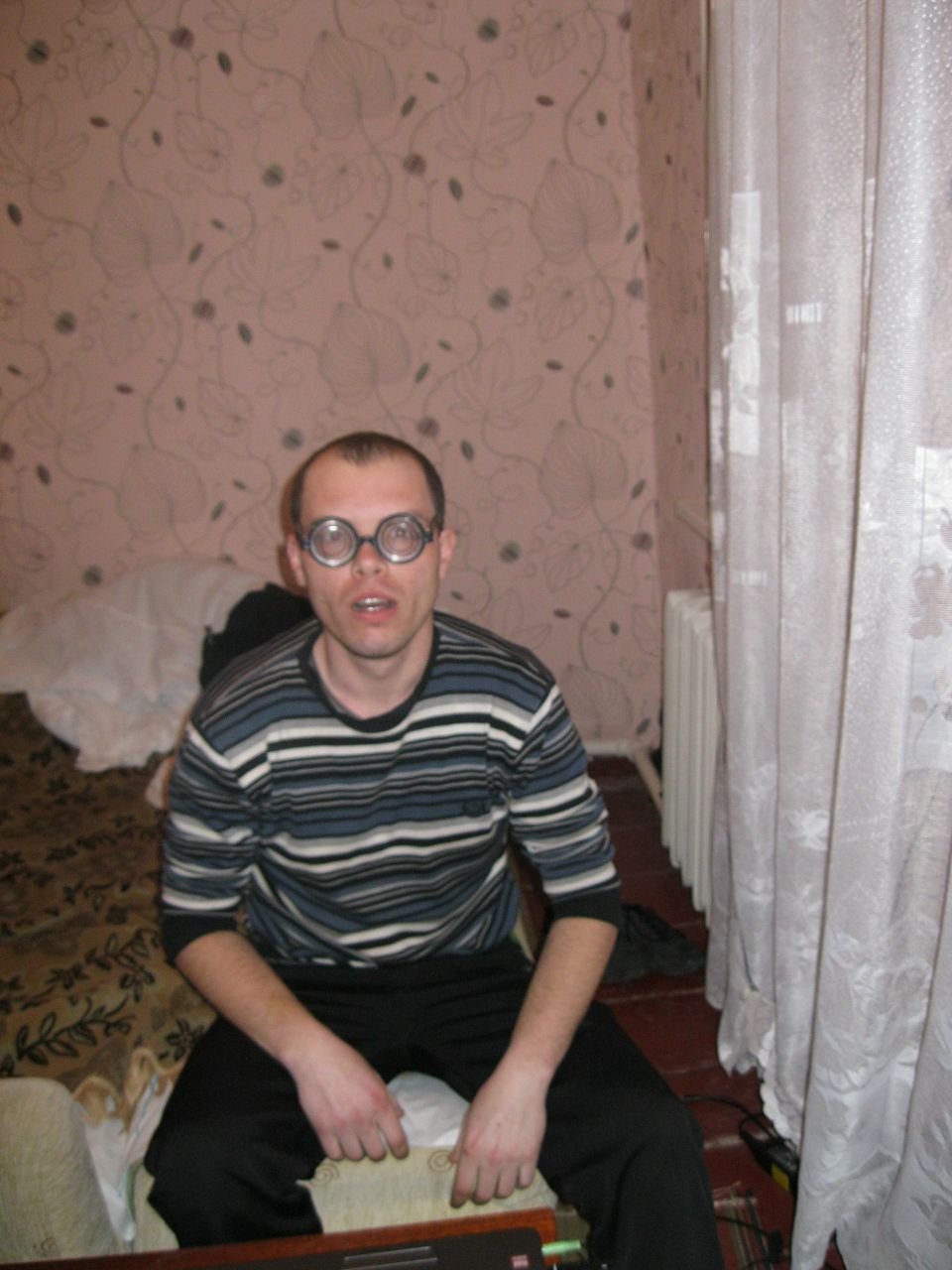 Александр Коренюк | Херсон