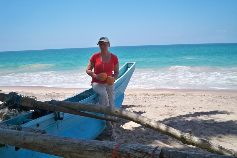 Елена Левченко | Бердянск